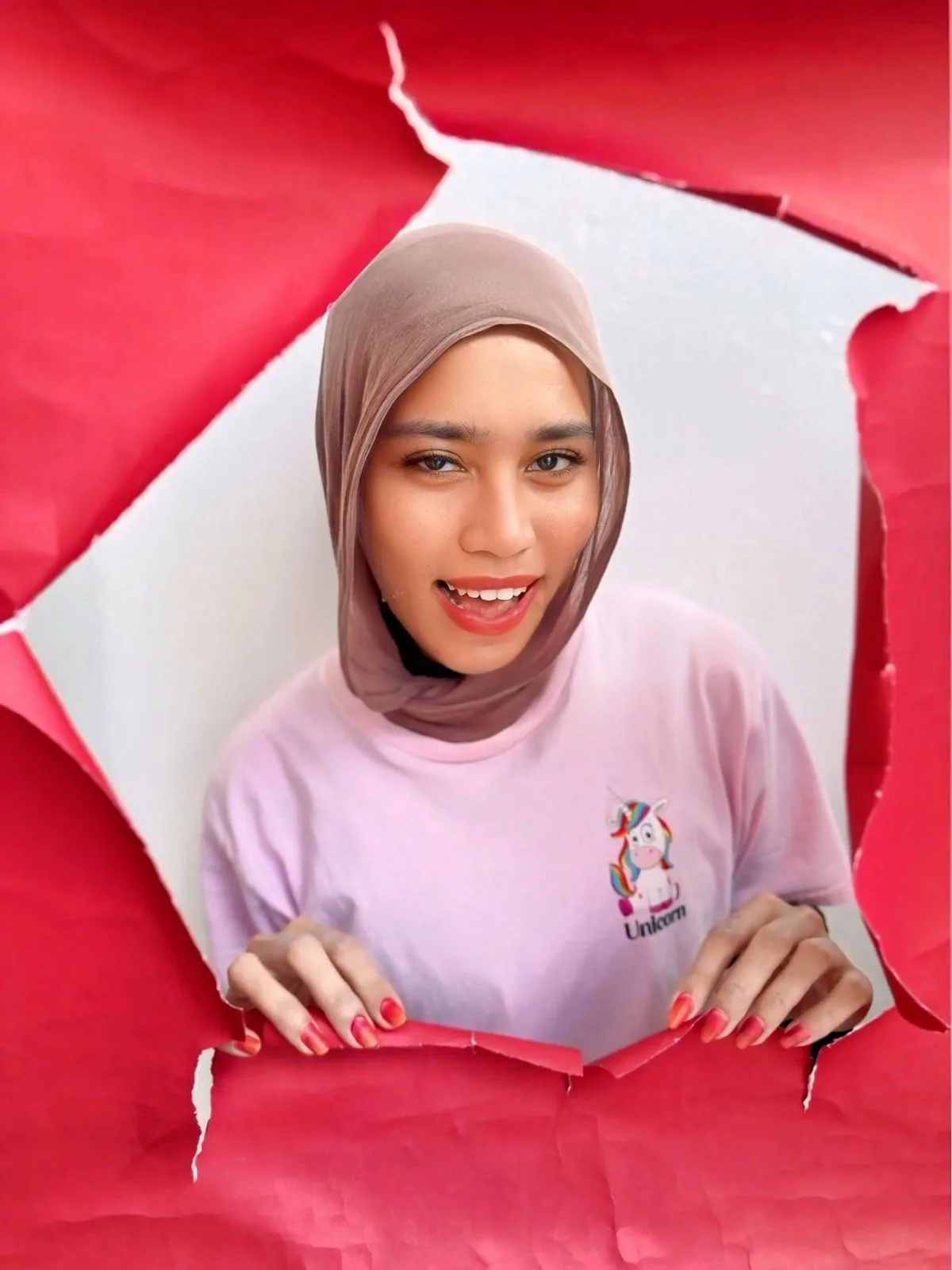Miss Arifa