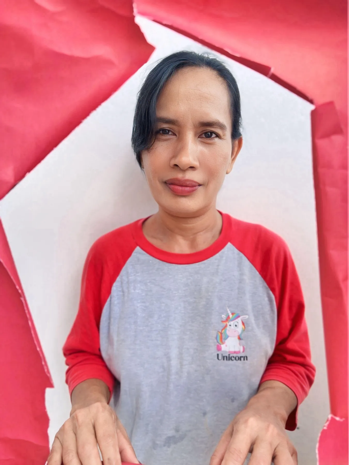 Mrs. Dewi