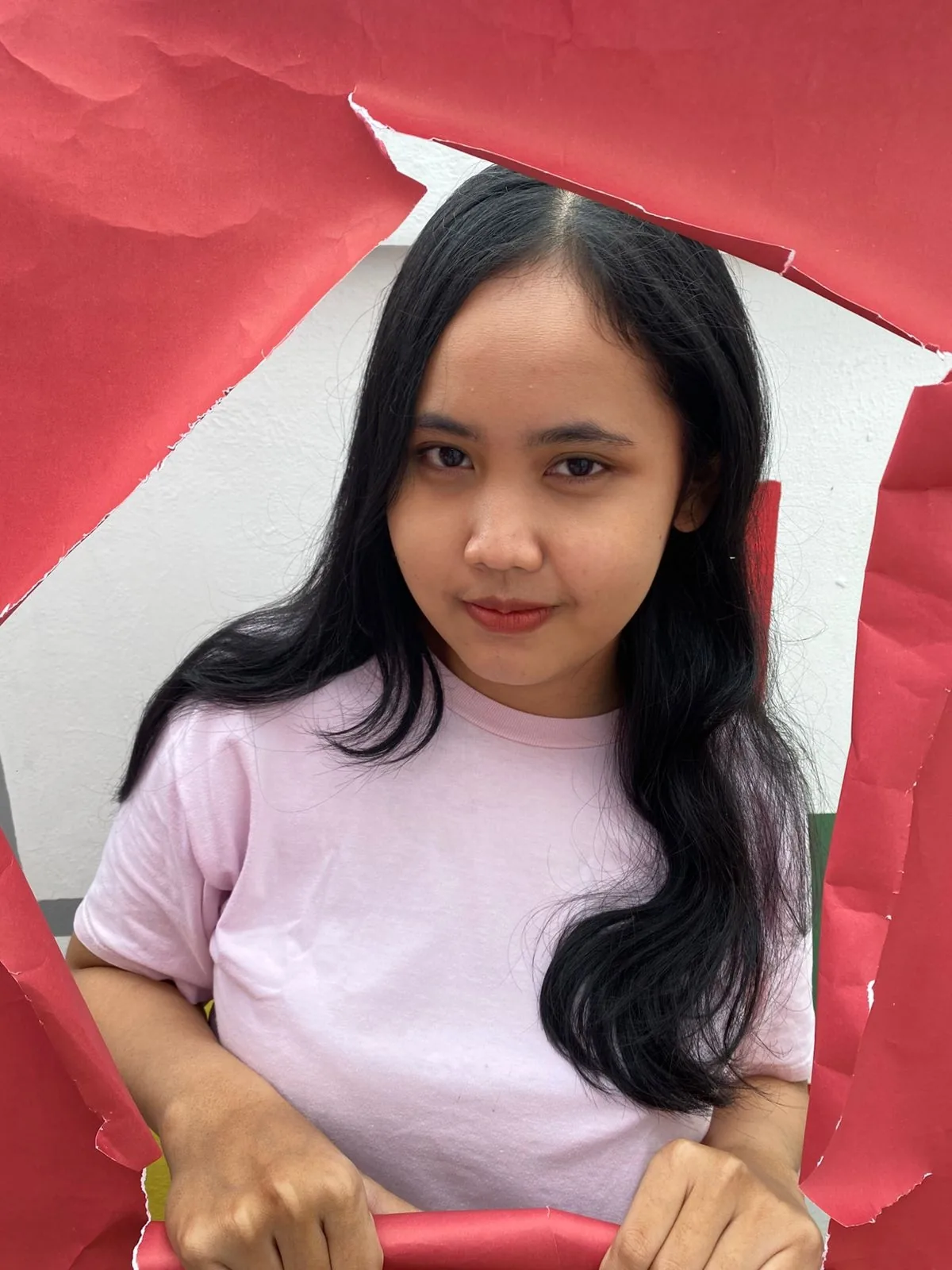 Miss Dian