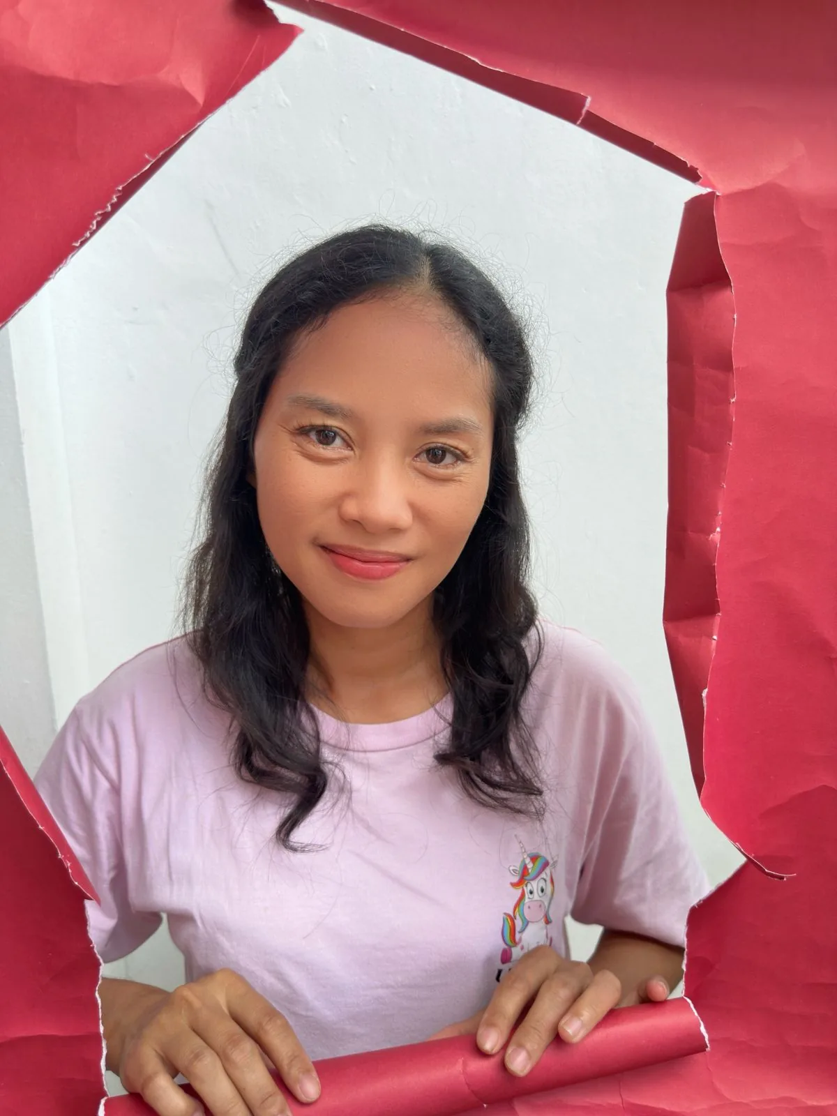 Miss Lina