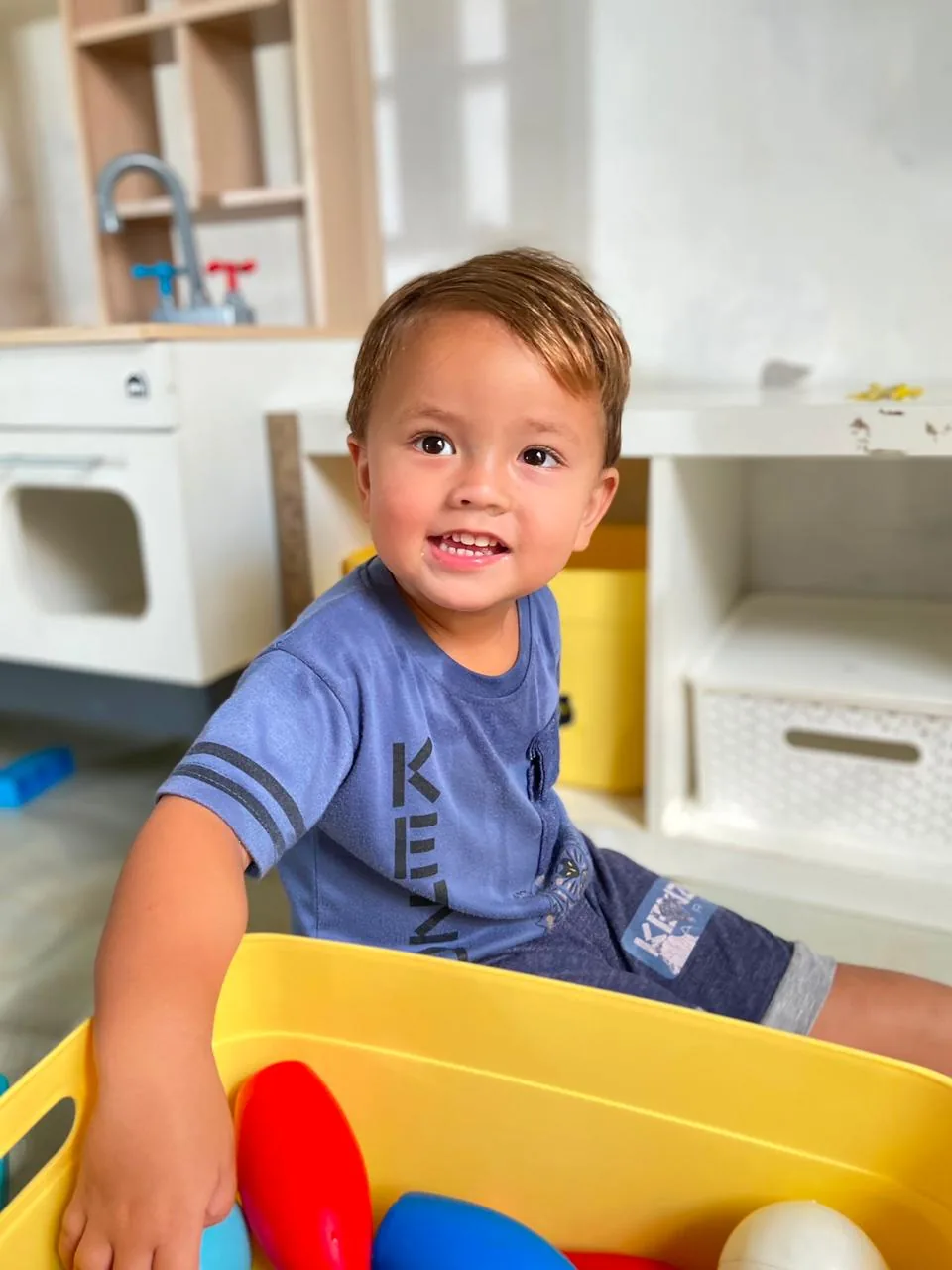 Children 2–6 years