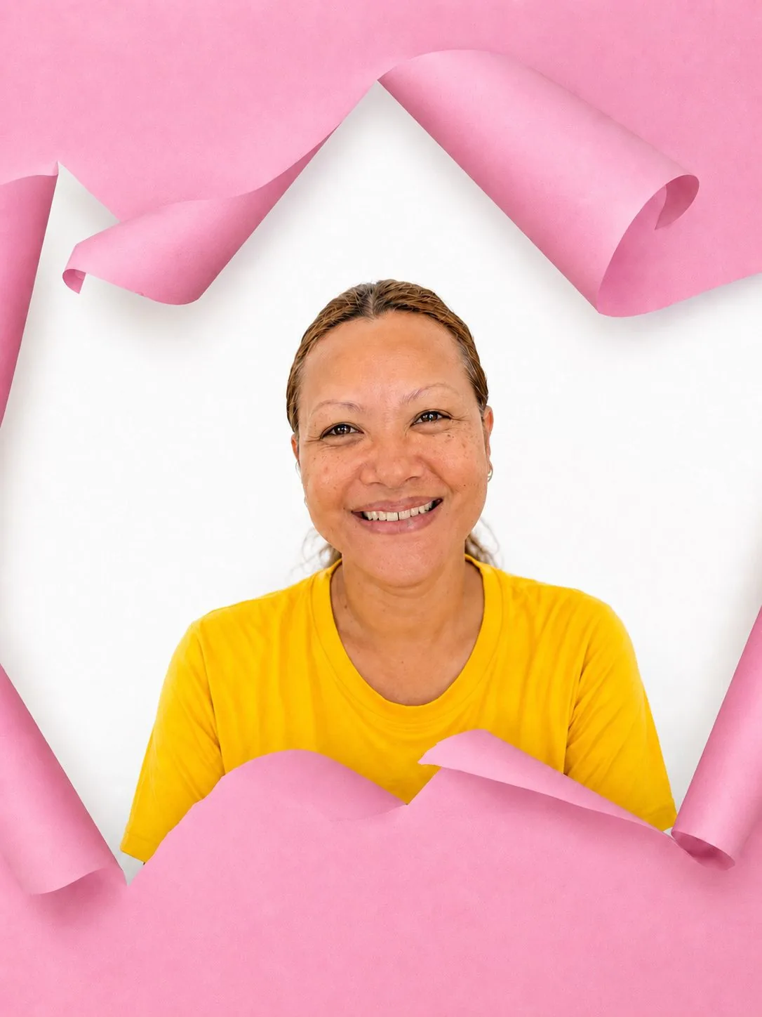 Mrs. Komang